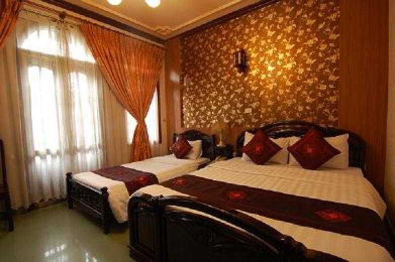 Asia Paradise Hanoi Hotel Стая снимка