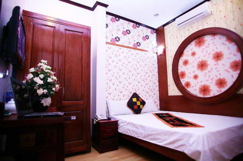Asia Paradise Hanoi Hotel Стая снимка