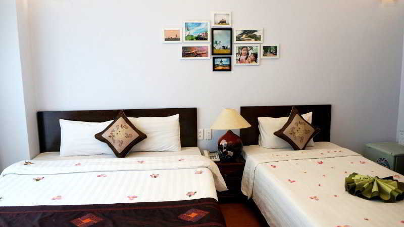 Asia Paradise Hanoi Hotel Екстериор снимка